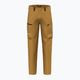 Pánské trekové kalhoty Salewa Puez Hemp Dst golden brown