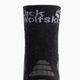 Trekingové ponožky Jack Wolfskin Hiking Pro Classic Cut tmavě šedé 1904102_6320_357 3