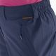 Dámské softshellové kalhoty Jack Wolfskin Activate Light tmavě modré 1503842_1910 6