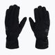 Trekové rukavice Jack Wolfskin Stormlock Highloft černé 1904433_6000_001 3