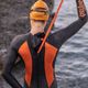 Dámský triatlonový neopren sailfish Ignite black/orange 6