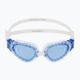 Plavecké brýle Sailfish Tornado blue 2