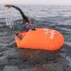 Záchranná bójka sailfish Swimming Buoy orange 5