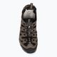 Pánské trekové sandály Meindl Lipari - Comfort fit brown 4618/35 6