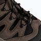 Pánské trekové sandály Meindl Lipari - Comfort fit brown 4618/35 7