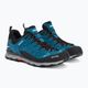 Pánská trekingová obuv Meindl Lite Trail GTX modrýe 3966/09 4