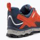 Pánská trekingová obuv Meindl Lite Trail GTX oranžový 3966/24 9