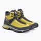 Pánská trekingová obuv Meindl Top Trail Mid GTX žlutá 4717/85 4