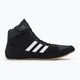 Boxerské boty pánské adidas Havoc černé AQ3325 2