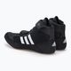 Boxerské boty pánské adidas Havoc černé AQ3325 3