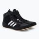 Boxerské boty pánské adidas Havoc černé AQ3325 4