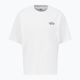 Pánské tričko Alpha Industries Signature BP T white