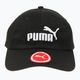 Dětská kšiltovka PUMA Ess Cap Jr puma black/no.1 3