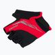 ZIENER MTB cyklistické rukavice Ceniz GELshock 888 Red Z-988205/888/7.5 4