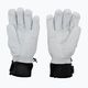 Pánské lyžařské rukavice ZIENER Guard GTX + Gore Grip PR white 801019 3