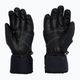 Pánské lyžařské rukavice ZIENER Glyxus As černé 801040.798 2