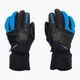 Pánské lyžařské rukavice ZIENER Glyxus As černé 801040.798 3