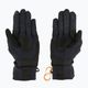 Skialpové rukavice ZIENER Gazal Touch černé 801410.12 2