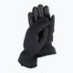 Lyžařské rukavice ZIENER Karri Gtx černé 801162.12