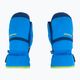 Dětské snowboardové rukavice ZIENER Lejanos As Mitten modré 801947.798 2