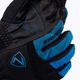 Pánské lyžařské rukavice ZIENER Ginx As Aw modré 801066.798 4