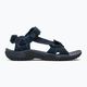 Pánské turistické sandály  Jack Wolfskin Lakewood Ride tmavě modré 4019021 2