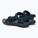 Pánské turistické sandály  Jack Wolfskin Lakewood Ride tmavě modré 4019021 3