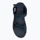 Pánské turistické sandály  Jack Wolfskin Lakewood Ride tmavě modré 4019021 6