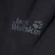Dámská hardshell bunda Jack Wolfskin Evandale černá 1111191_6000 6