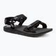 Dámské trekové sandály Jack Wolfskin Outfresh černé 4039461_6078