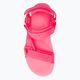 Dětské trekové sandály Jack Wolfskin Seven Seas 3 růžové 4040061_2172 6