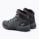 Pánská trekingová obuv Jack Wolfskin Refugio Texapore Mid šedo-černá 4049841 3