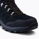 Pánská trekingová obuv Jack Wolfskin Refugio Texapore Mid černá 4049841 9