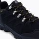 Pánská trekingová obuv Jack Wolfskin Refugio Texapore Low černá 4049851 8