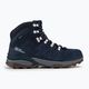 Dámská trekingová obuv Jack Wolfskin Refugio Texapore Mid tmavě modrá 4050871 2
