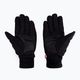 Lyžařské rukavice Reusch Walk Touch-Tec černé 48/05 2