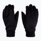 Lyžařské rukavice Reusch Walk Touch-Tec černé 48/05 3