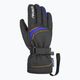Lyžařské rukavice Reusch Primus R-TEX XT černé 48/01/224/786 6