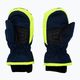 Dětské snowboardové rukavice Reusch Mitten černé 48/85/405/955 2