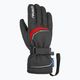 Lyžařské rukavice Reusch Primus R-TEX XT černé 48/01/224/7705 6