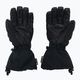 Lyžařské rukavice Reusch Isidro GTX černé 49/01/319 2