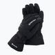 Lyžařské rukavice Reusch Manni GTX černé 49/01/375