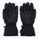 Lyžařské rukavice Reusch Manni GTX černé 49/01/375 2