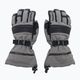 Lyžařské rukavice Reusch Isidro GTX šedé 49/01/319 3
