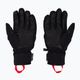 Lyžařské rukavice Reusch Storm R-TEX XT černé 60/01/216/7680 2