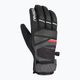 Lyžařské rukavice Reusch Storm R-TEX XT černé 60/01/216/7680 5