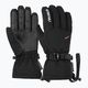 Lyžařské rukavice Reusch Outset R-Tex XT černobílé 60/01/261 6