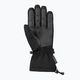 Lyžařské rukavice Reusch Outset R-Tex XT černobílé 60/01/261 7