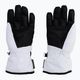 Lyžařské rukavice Reusch Hannah R-Tex XT bílé 60/31/213 2