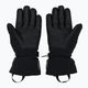 Dámské lyžařské rukavice Reusch Hannah R-TEX XT černé 60/31/213/7702 3